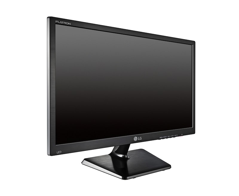 LG Monitor LED de 18.5", 19M37A