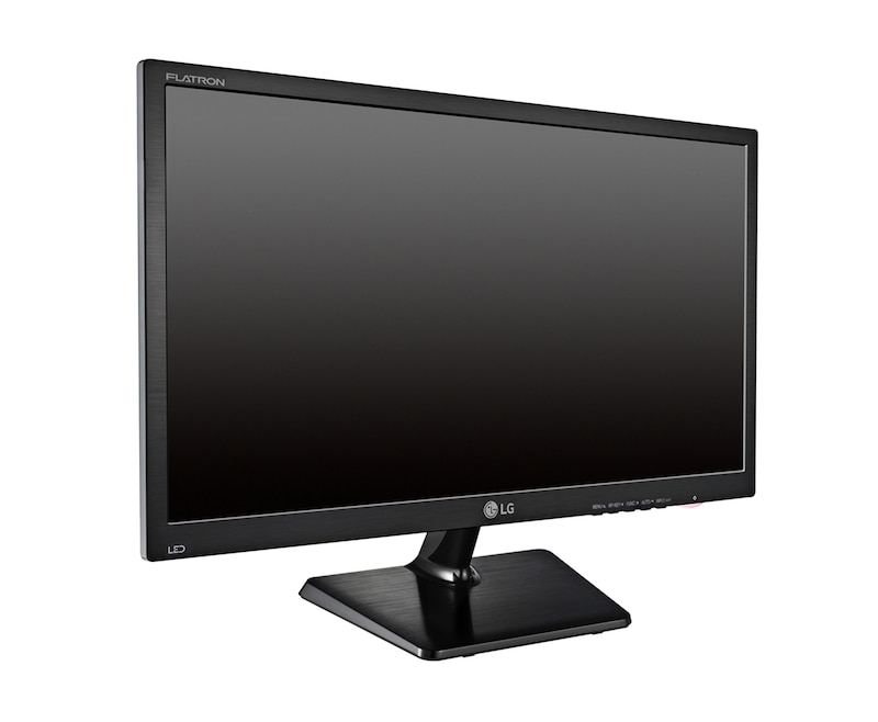 LG Monitor LED de 18.5", 19M37A
