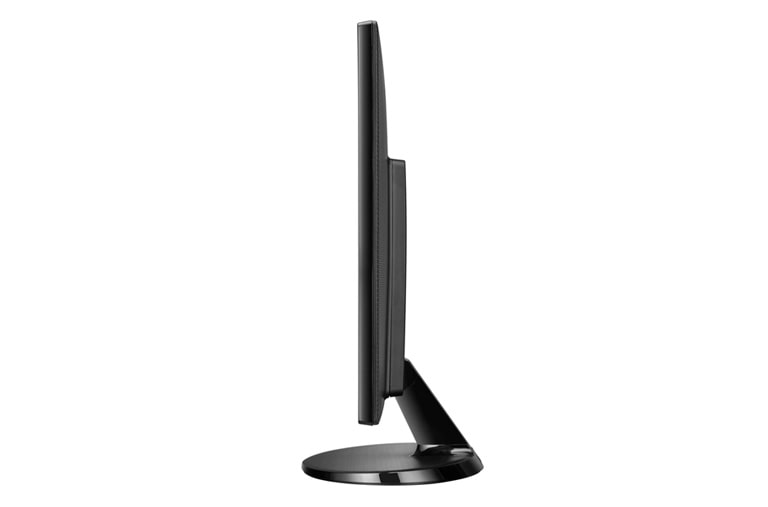 LG Monitor LED 18.5'' , 19M38A