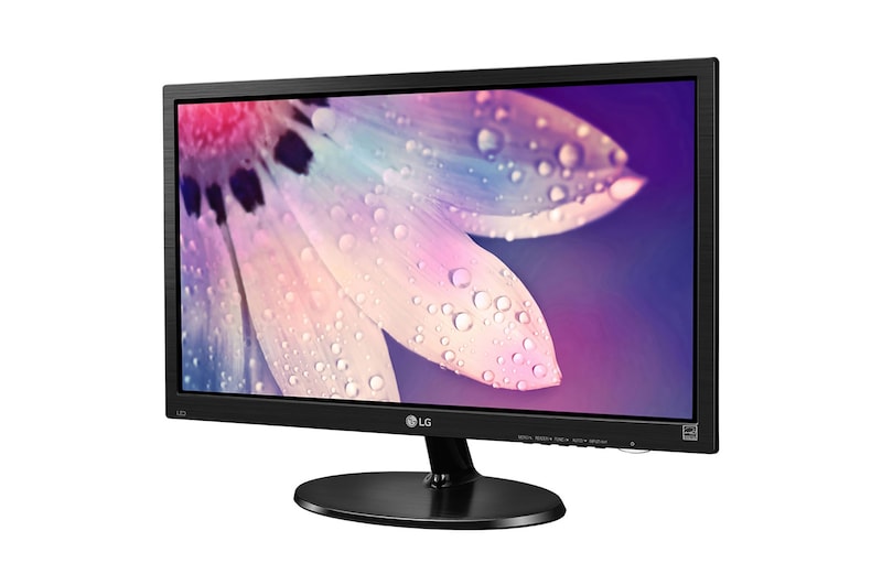 LG Monitor LG LED 19“ HD 19M38H-B   , 19M38H-B