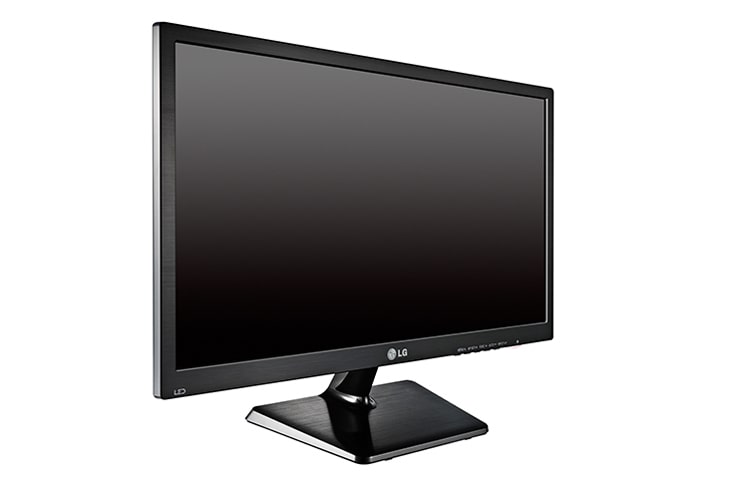 LG Monitor LED de 19.5", 20M47A