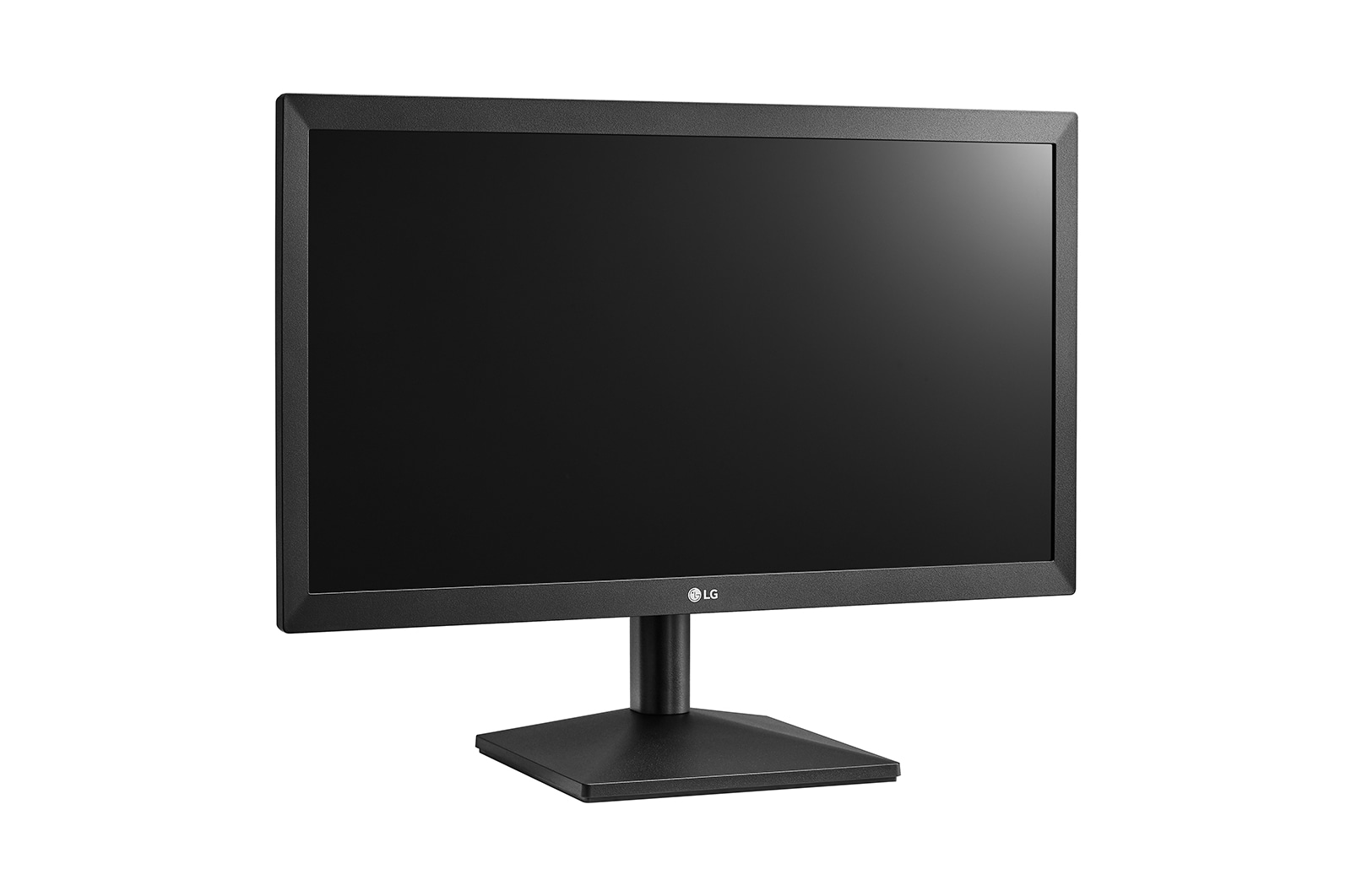 LG Monitor 19,5”, 20MK400H-B
