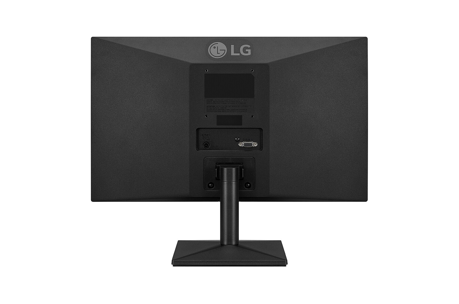 LG Monitor 19,5”, 20MK400H-B