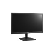 LG Monitor 19,5”, 20MK400H-B