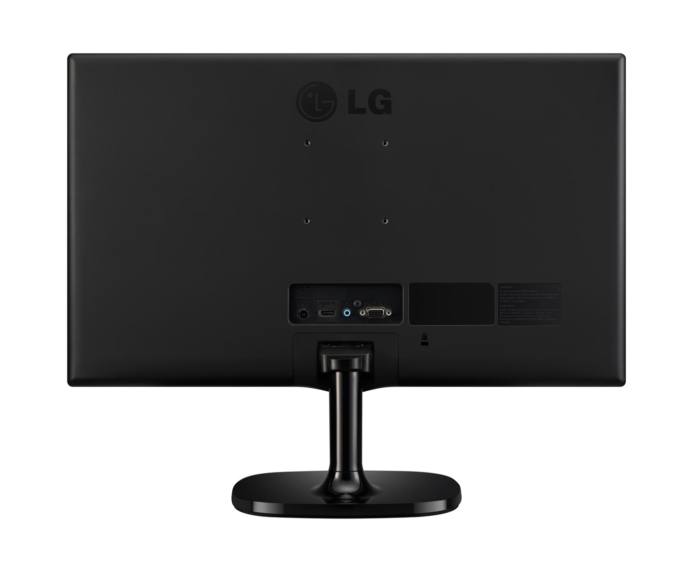 LG Monitor IPS de 22", 22-MP57HQ