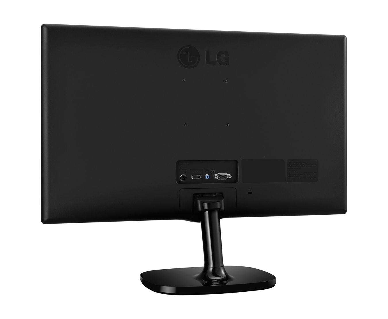 LG Monitor IPS de 22", 22-MP57HQ