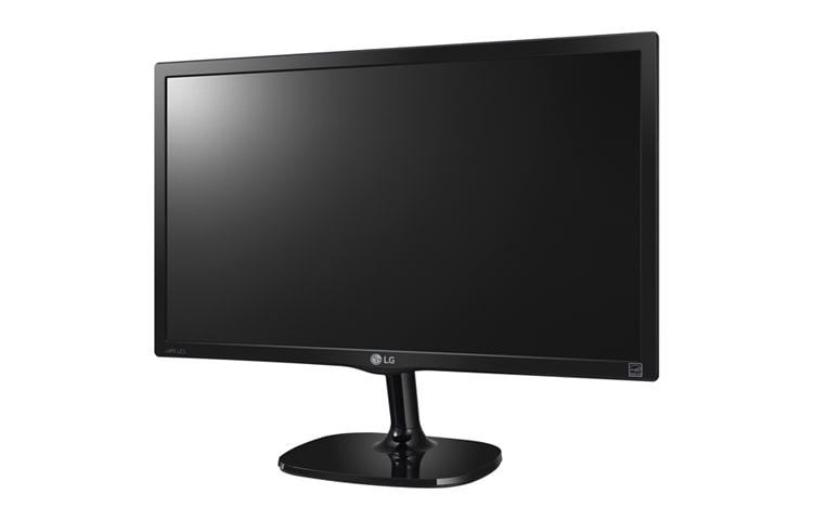 LG Monitor IPS de 22", 22-MP57HQ