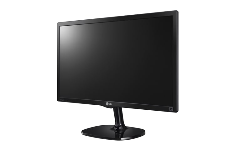 LG Monitor IPS de 22", 22-MP57HQ