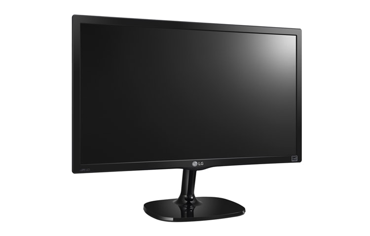 LG Monitor IPS de 22", 22-MP57HQ