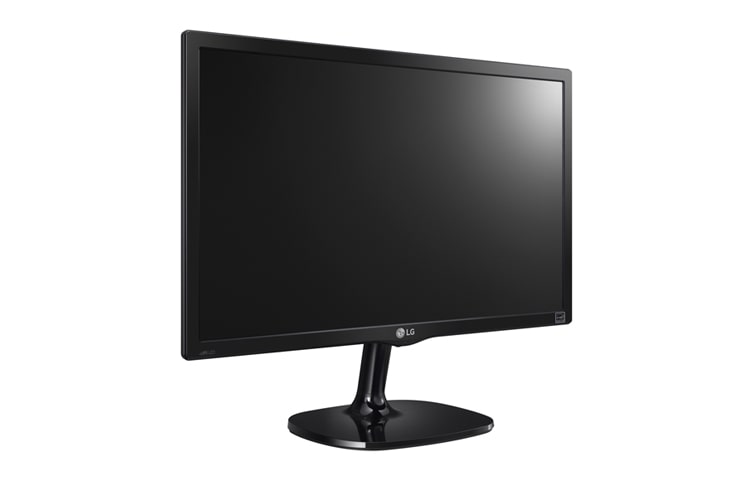 LG Monitor IPS de 22", 22-MP57HQ