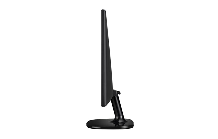 LG Monitor IPS de 22", 22-MP57HQ