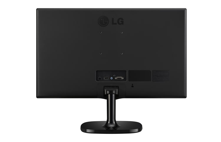 LG Monitor IPS de 22", 22-MP57HQ
