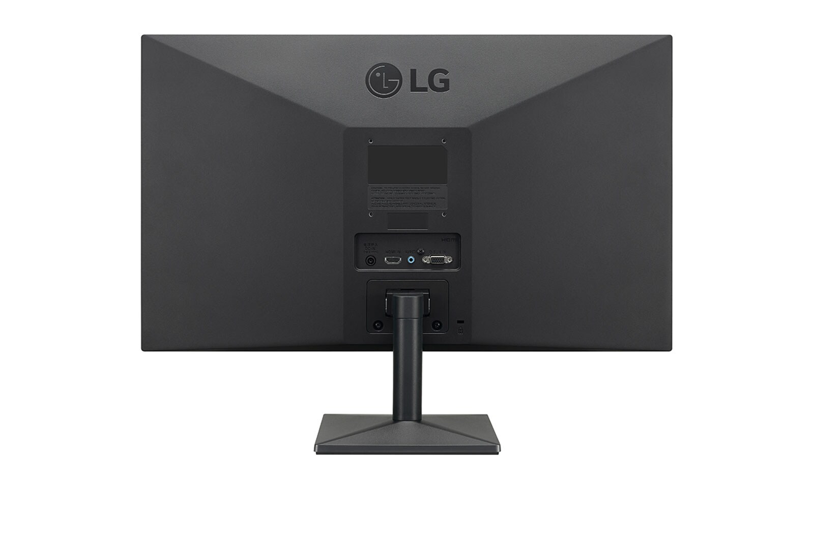 LG Monitor panel IPS Full HD de 21.5", 22MN430H-B