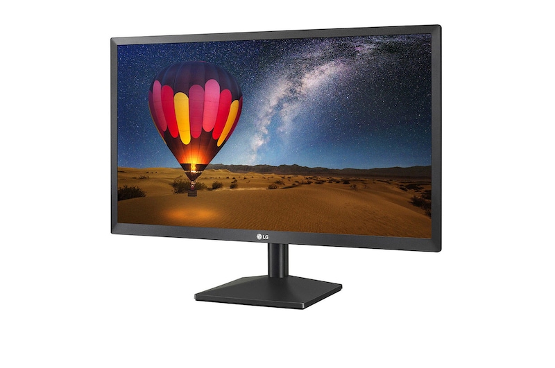 LG Monitor IPS Full HD de 21,5” con AMD FreeSync™, 22MN430M-B