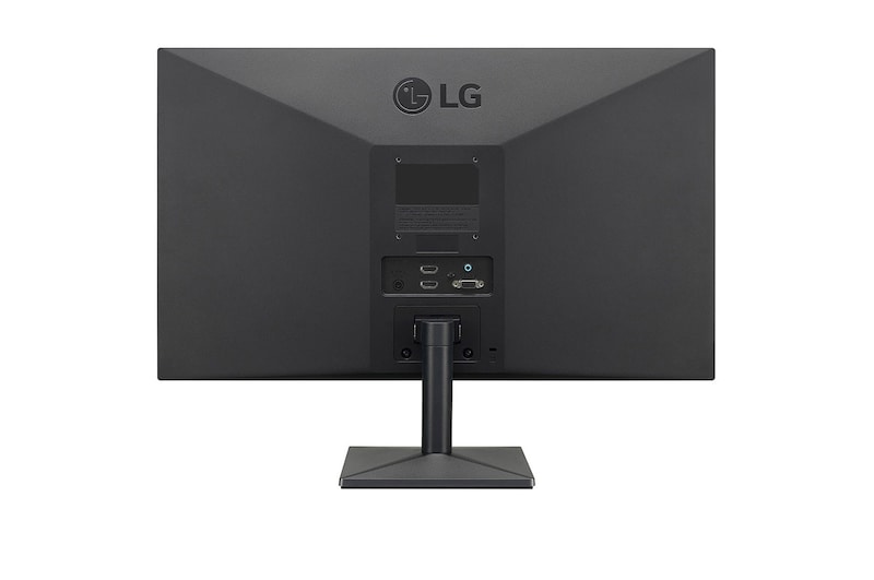 LG Monitor IPS Full HD de 21,5” con AMD FreeSync™, 22MN430M-B