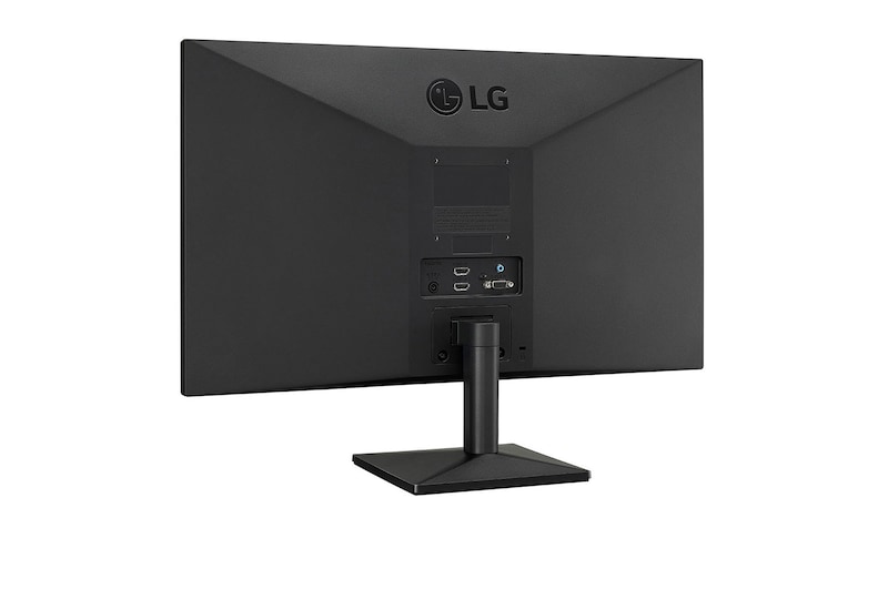 LG Monitor IPS Full HD de 21,5” con AMD FreeSync™, 22MN430M-B