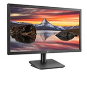 LG Monitor Full HD de 21.5” con AMD FreeSync, 22MP410-B