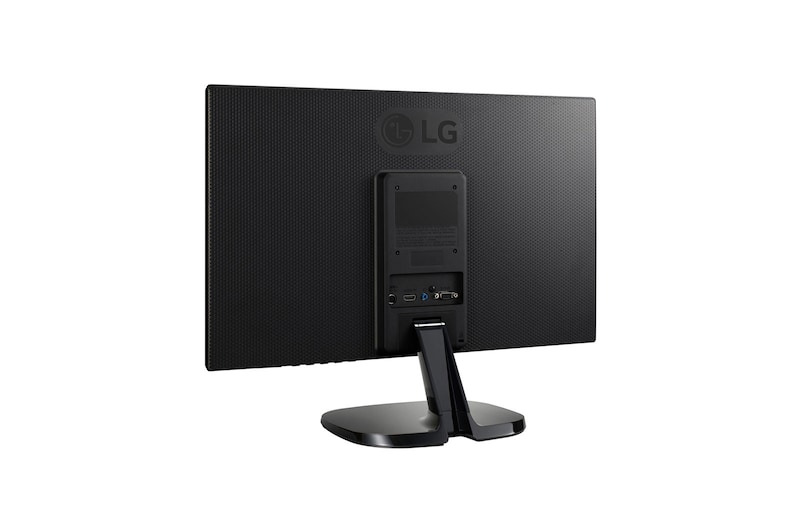 LG Monitor LED IPS Full HD de 21.5”, 22MP48HQ-P