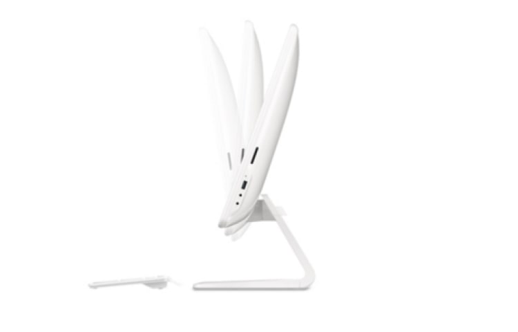 LG All in One IPS Full HD 21.5", 22V240