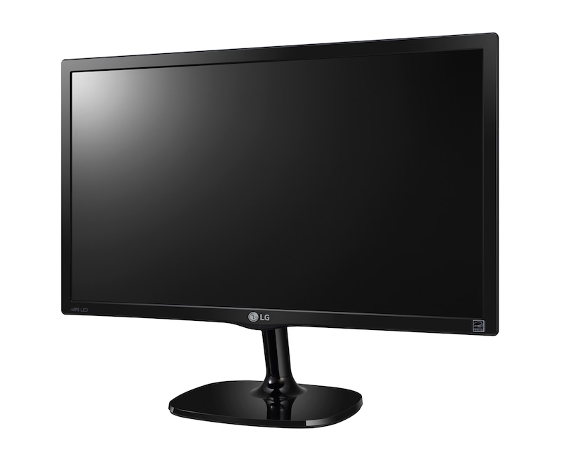 LG Monitor IPS de 23", 23MP57HQ