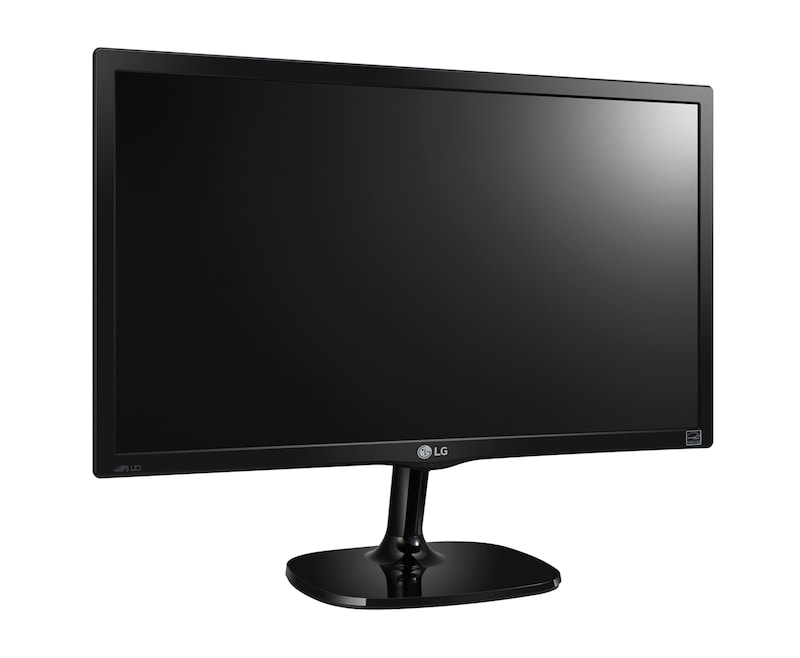 LG Monitor IPS de 23", 23MP57HQ