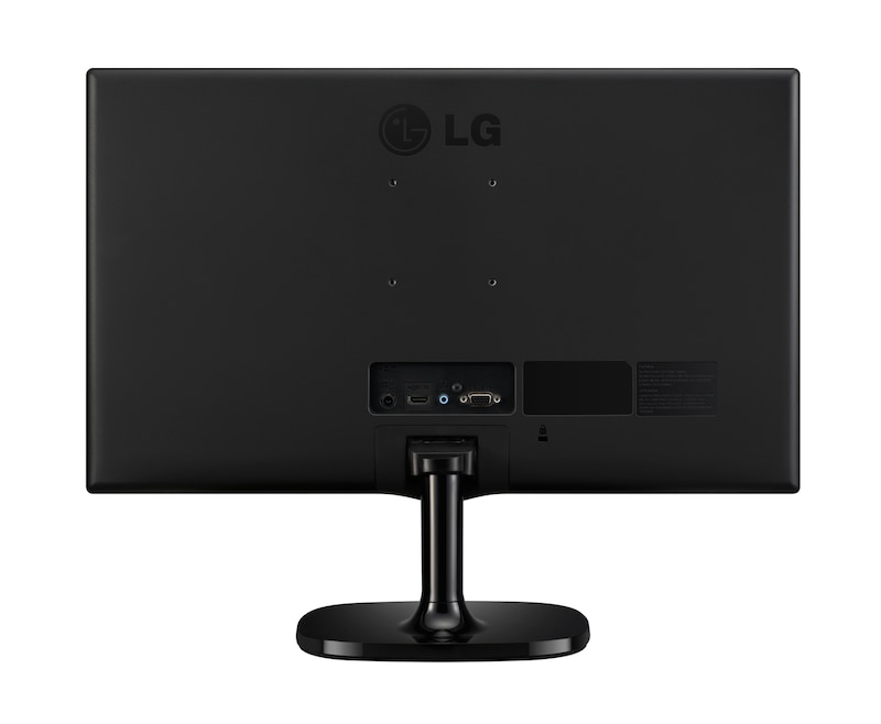 LG Monitor IPS de 23", 23MP57HQ