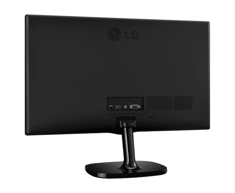 LG Monitor IPS de 23", 23MP57HQ