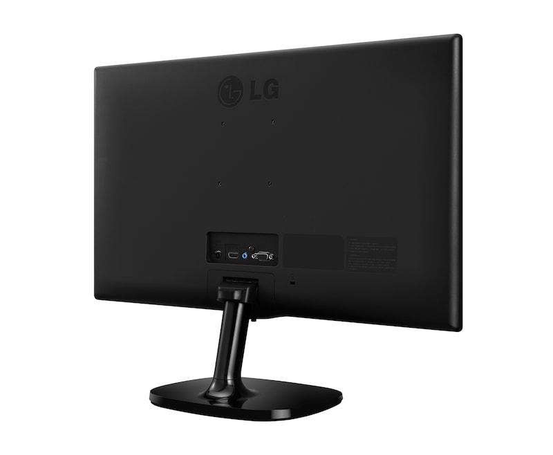 LG Monitor IPS de 23", 23MP57HQ