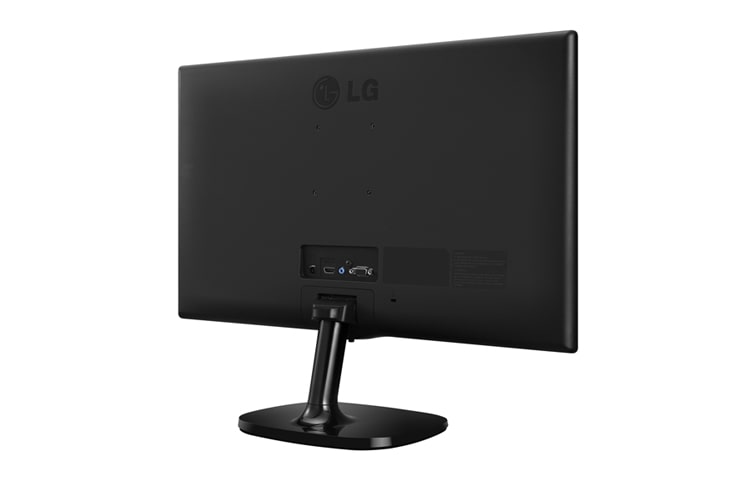 LG Monitor IPS de 23", 23MP57HQ