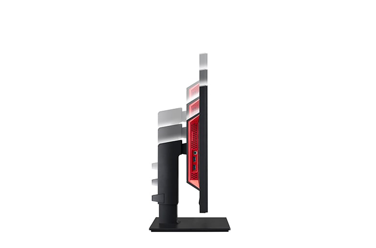LG Monitor Gamer 24'', 24GM79G-B
