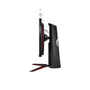 LG Monitor Gamer UltraGear™ Full HD IPS 1 ms (GtG) de 23.8'', 24GN65R-B