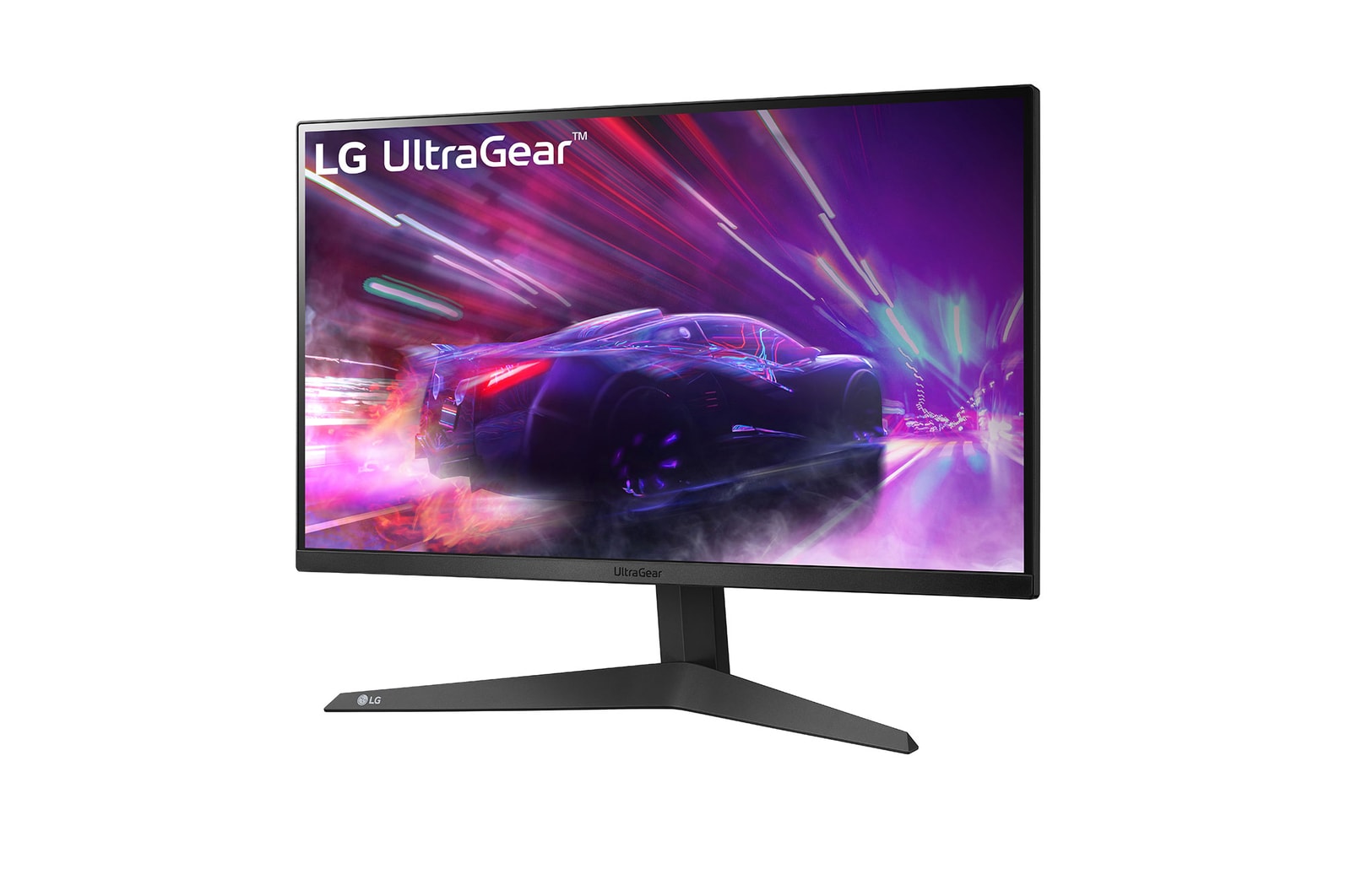 -15 degree side view