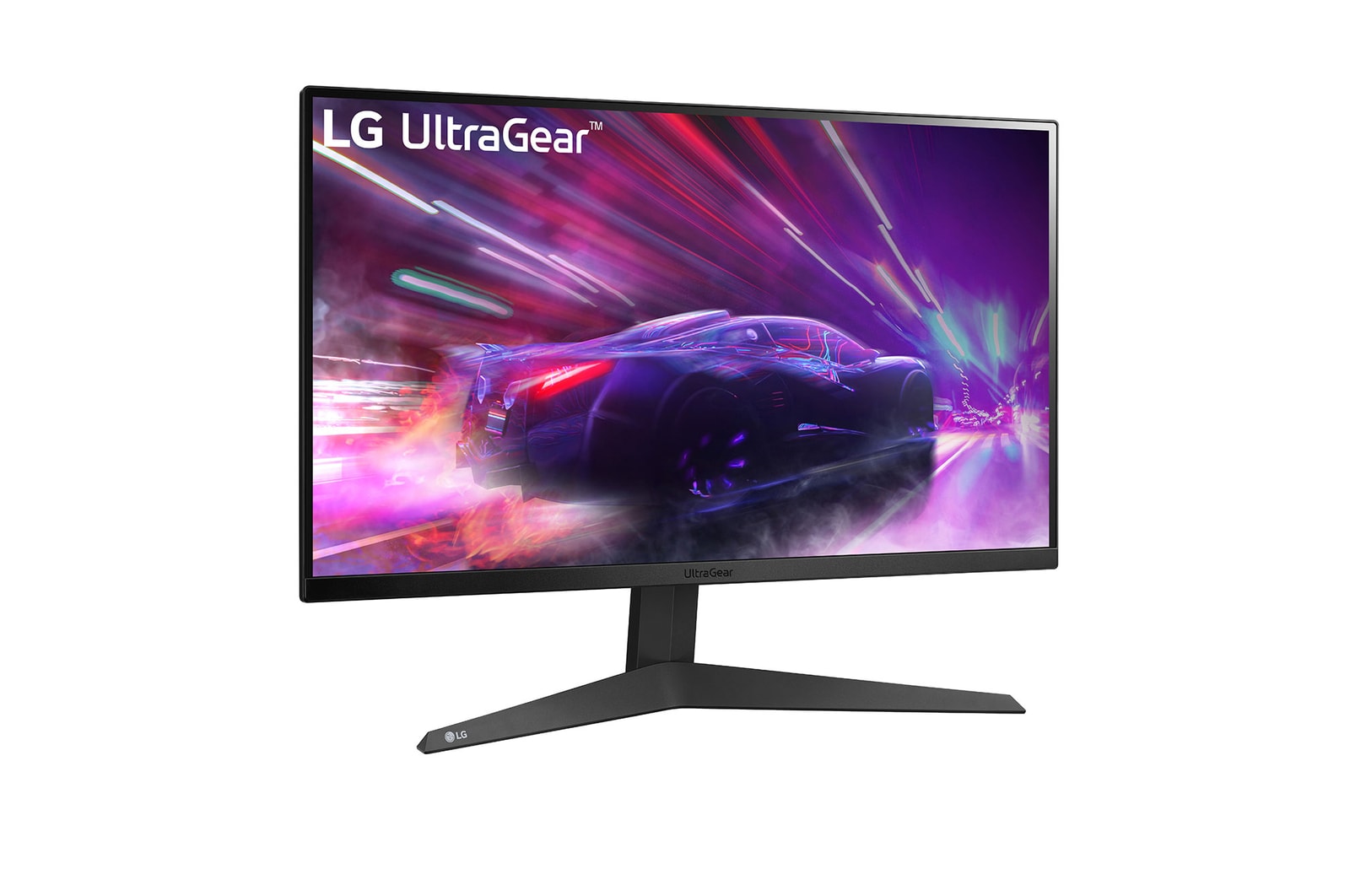 +15 degree side view