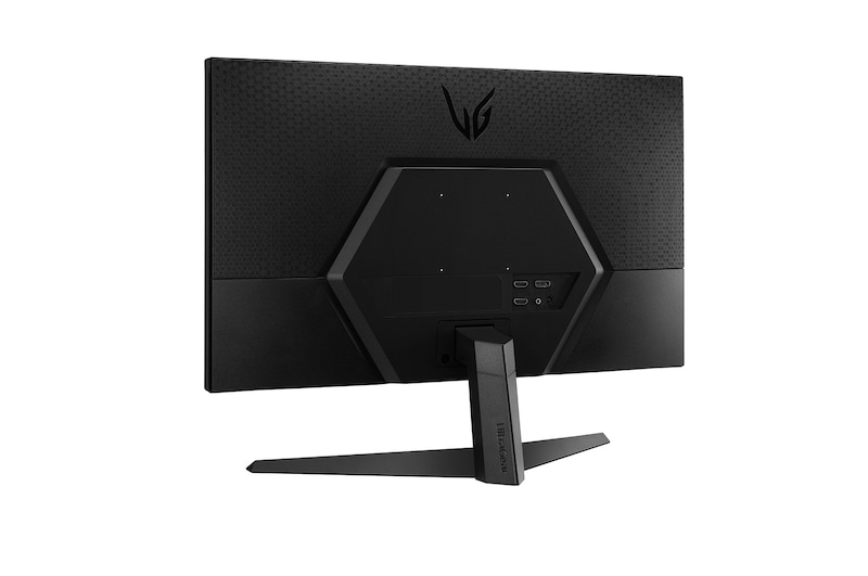 rear perspective view