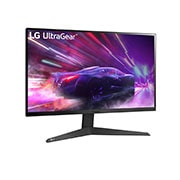 +15 degree side view