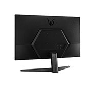 rear perspective view