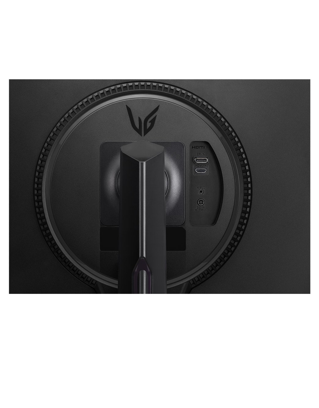 Monitor Gamer UltraGear™ 24" FHD -IPS | 180Hz 1ms (GtG) - Pivoteable ...