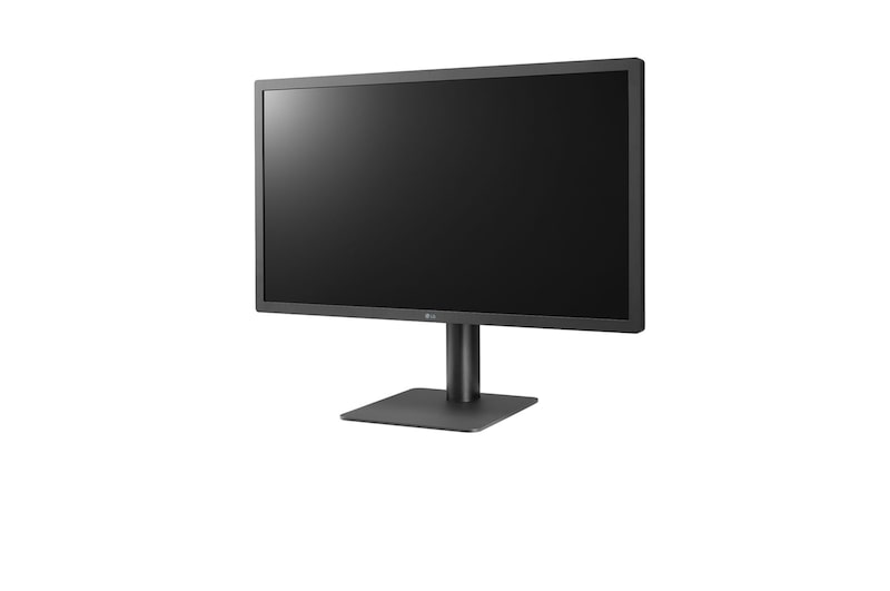 LG Monitor 4K UltraFine™ de 23.7", 24MD4KL-B