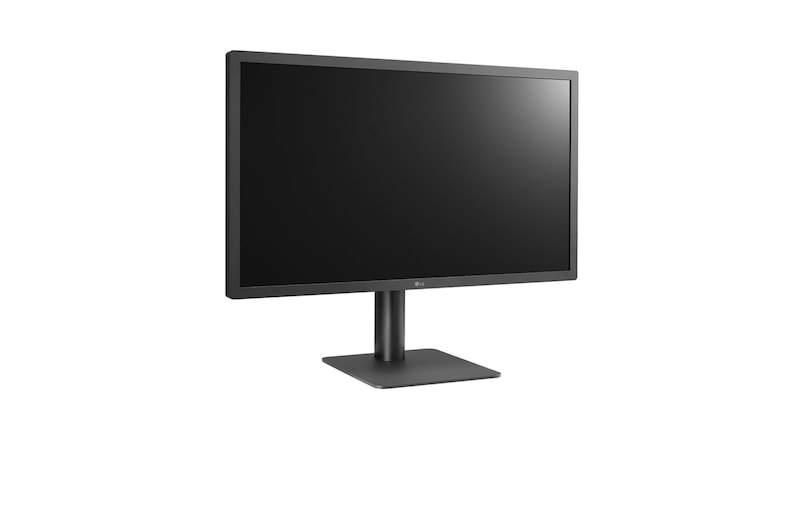 LG Monitor 4K UltraFine™ de 23.7", 24MD4KL-B