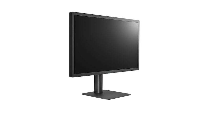 LG Monitor 4K UltraFine™ de 23.7", 24MD4KL-B
