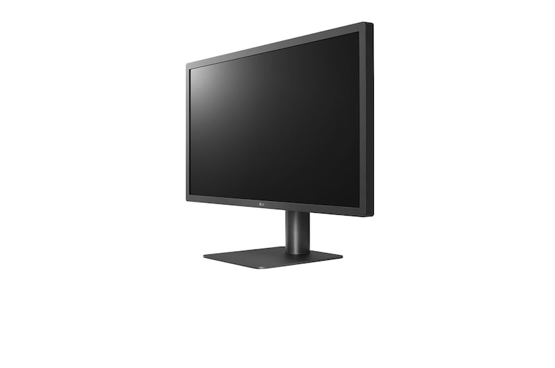 LG Monitor 4K UltraFine™ de 23.7", 24MD4KL-B