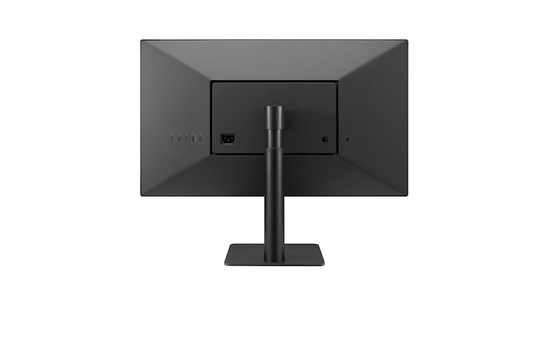 LG Monitor 4K UltraFine™ de 23.7", 24MD4KL-B