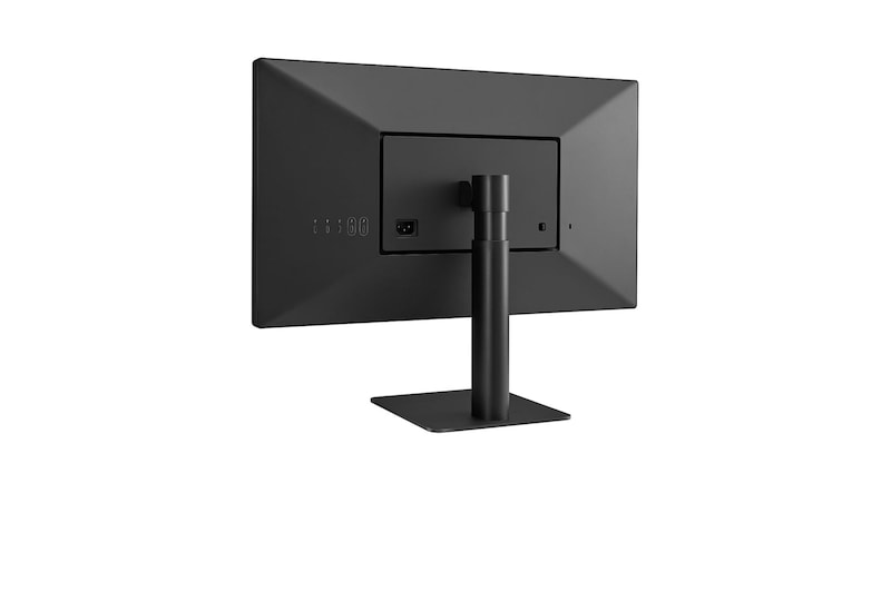 LG Monitor 4K UltraFine™ de 23.7", 24MD4KL-B