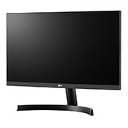 LG Monitor de 24" IPS Full HD con diseño prácticamente sin bordes en los 3 lados, 24MK600M-B