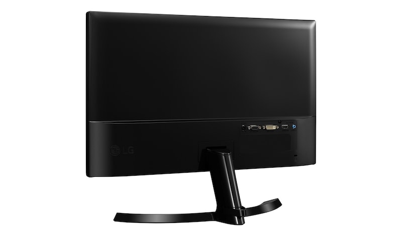 LG Monitor IPS 24'', 24MP58VQ-P