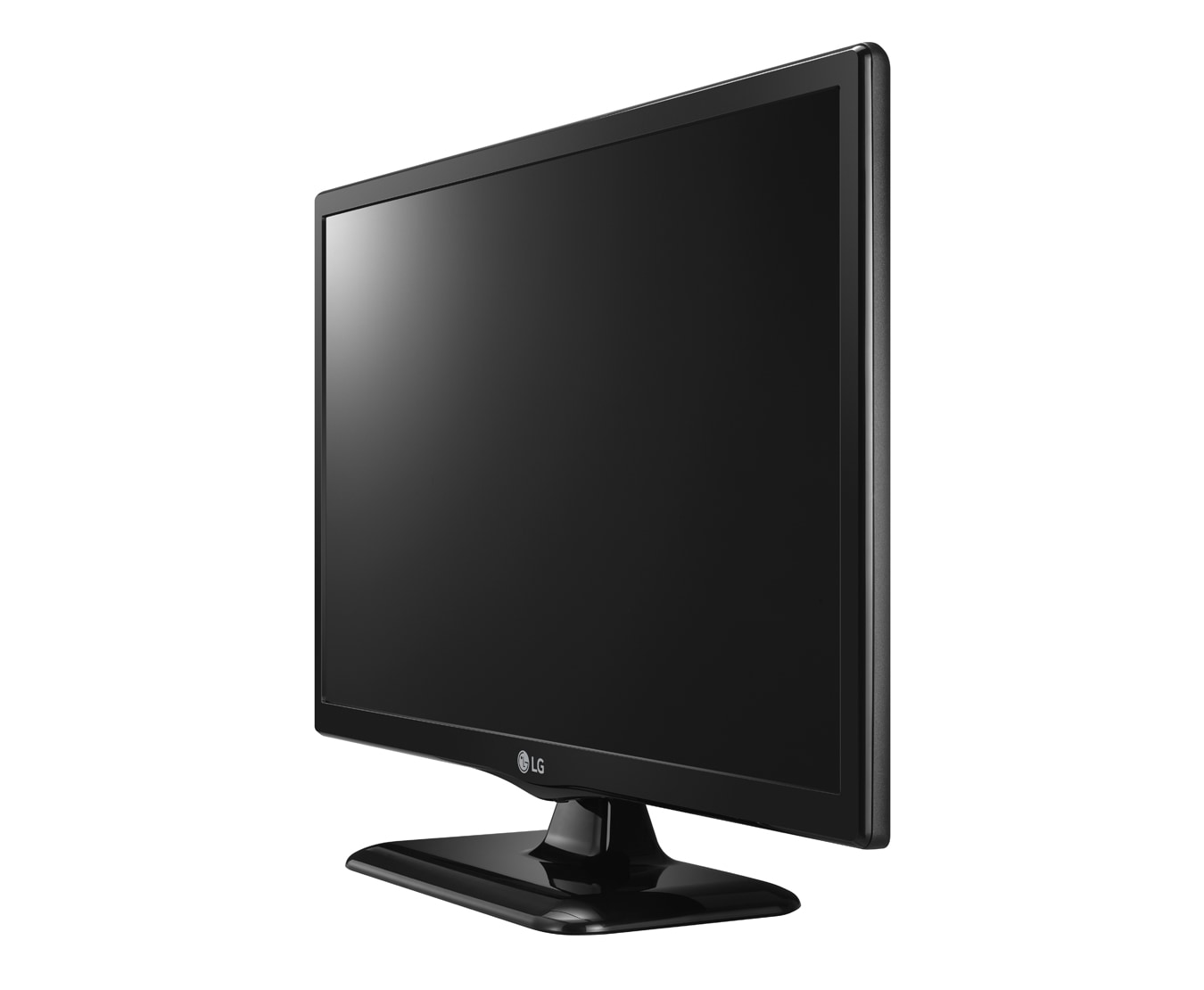 LG Monitor TV 24" (2 en 1), 24MT47A