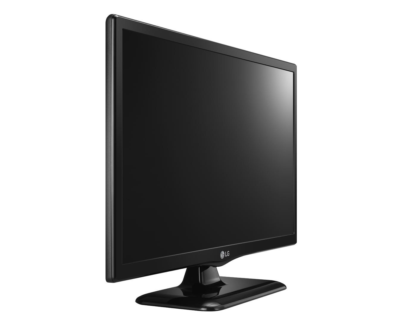 LG Monitor TV 24" (2 en 1), 24MT47A