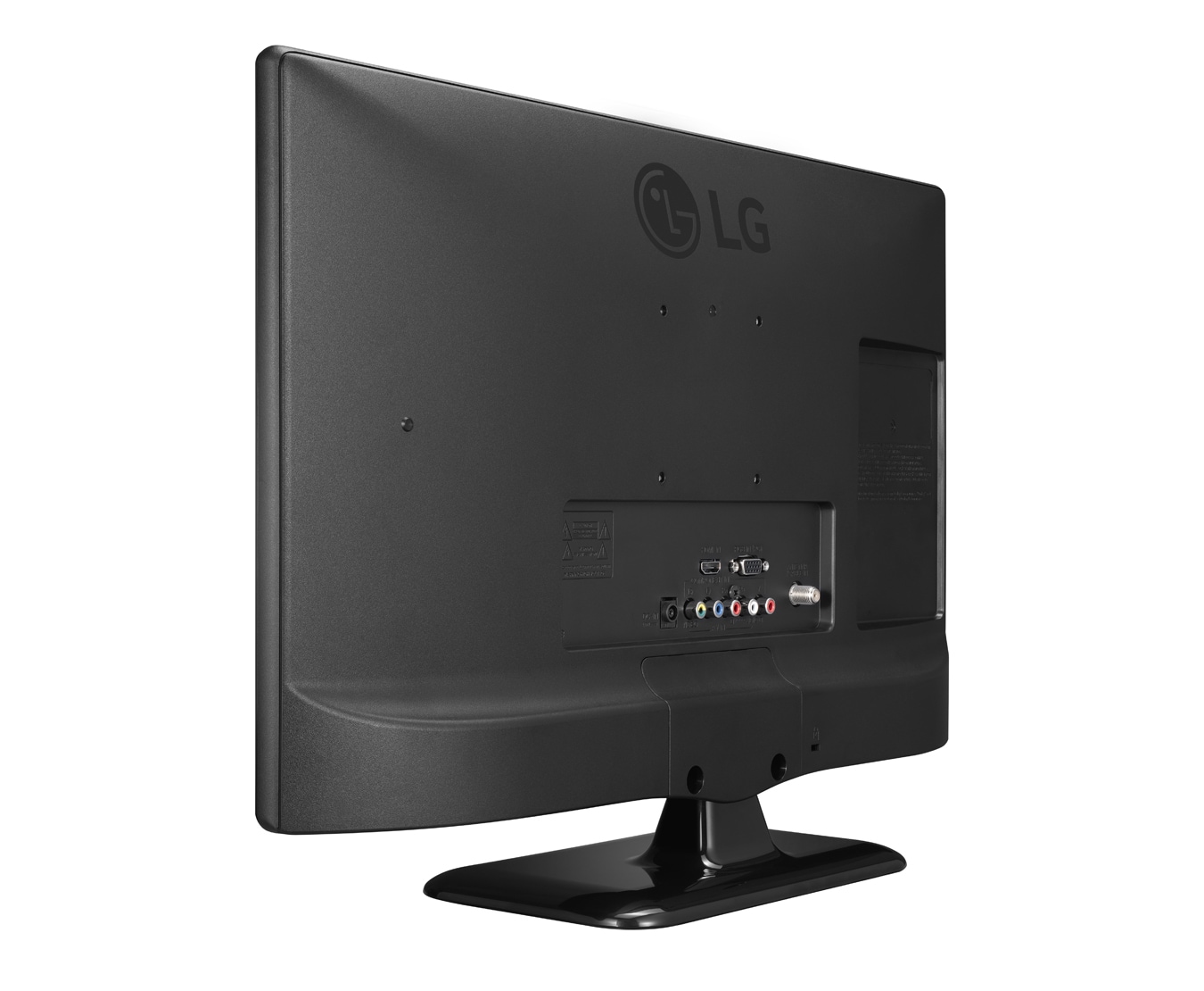 LG Monitor TV 24" (2 en 1), 24MT47A