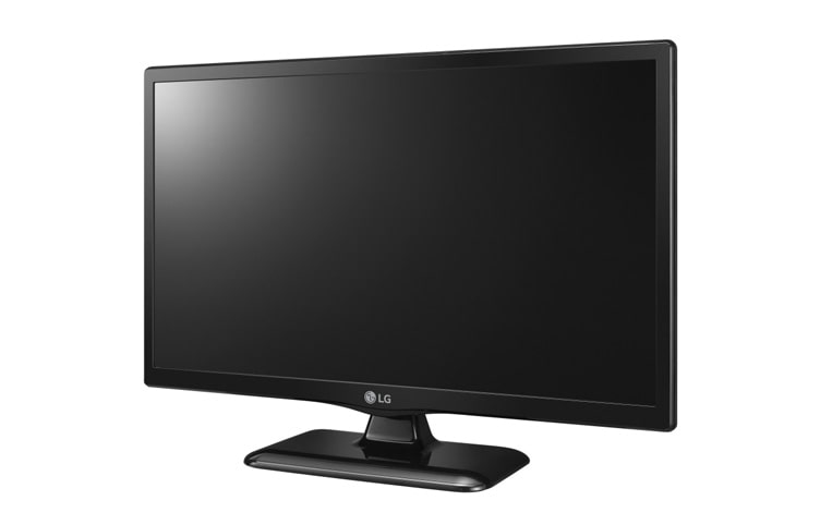 LG Monitor TV 24" (2 en 1), 24MT47A