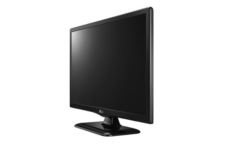 LG Monitor TV 24" (2 en 1), 24MT47A